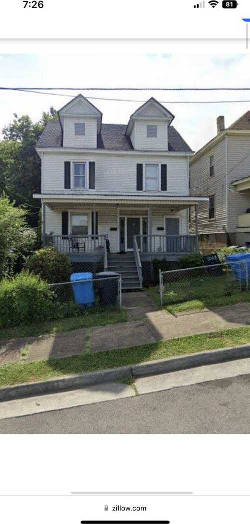 106 15th St SW Roanoke VA 24016