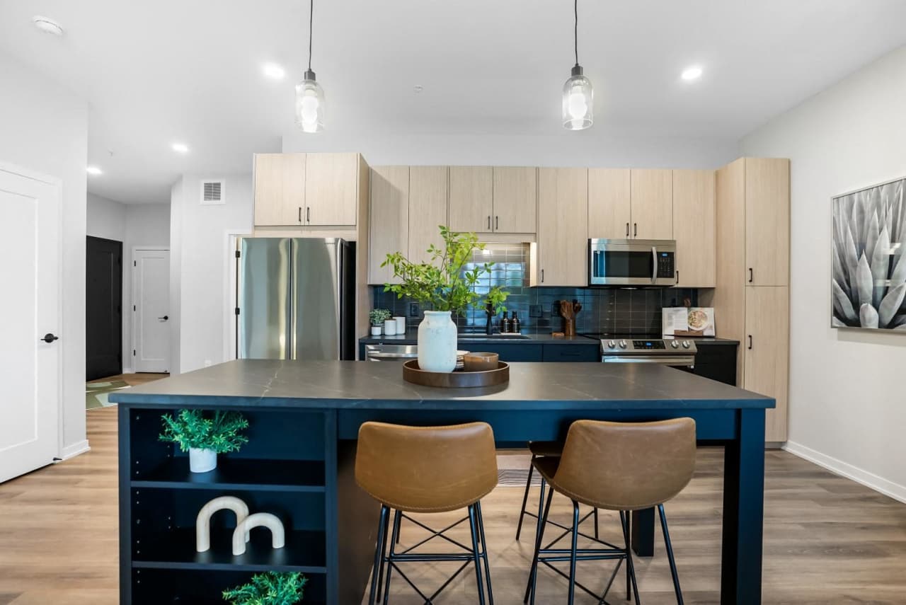 The Ansel Residences