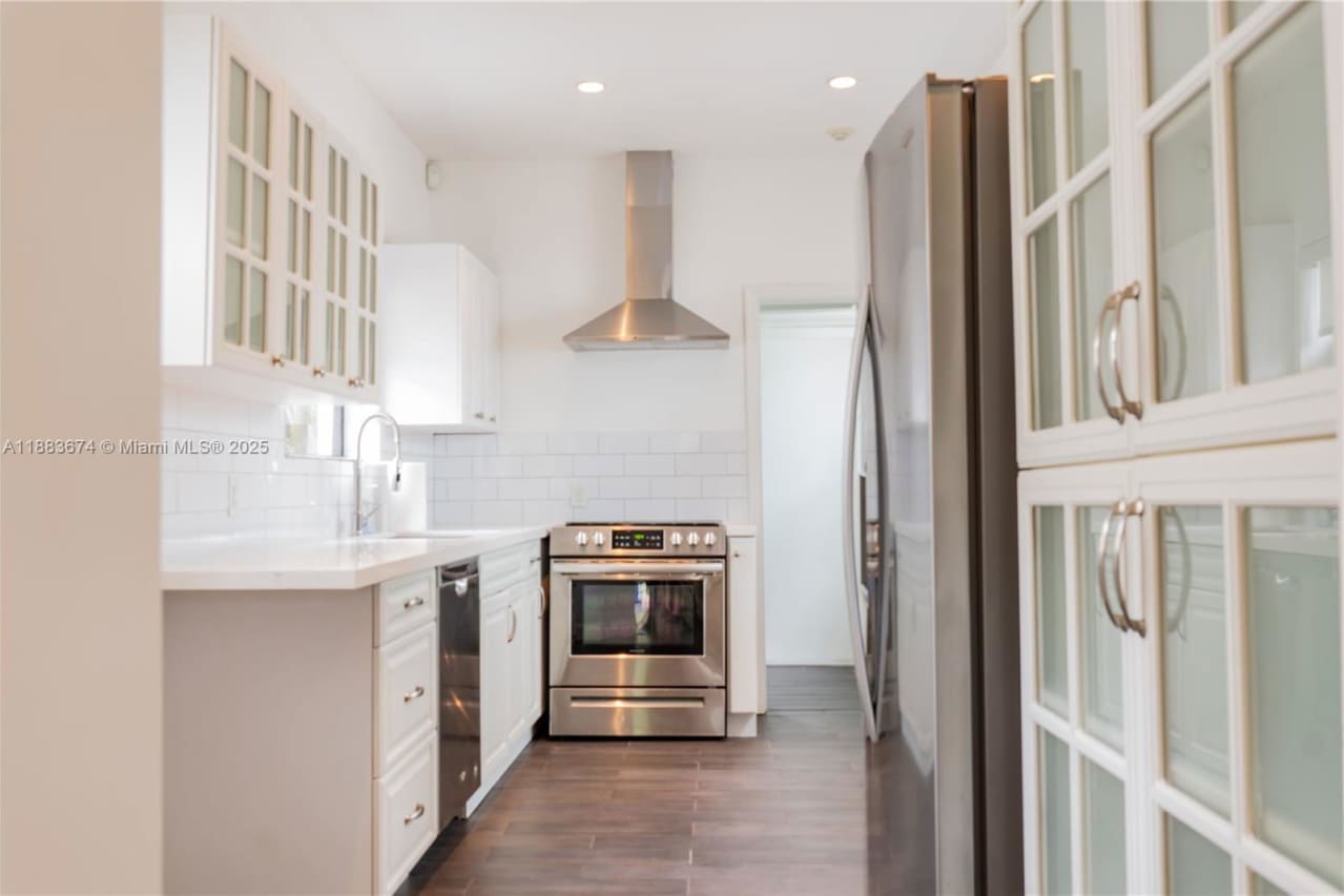 5938 Northeast 5th Avenue