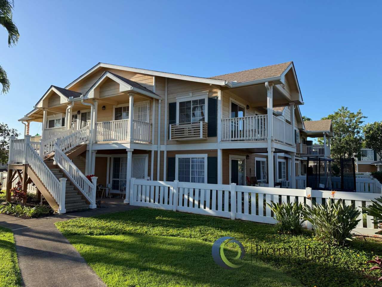 Highlands at Waikele - 2 Bedroom, 2 Bath, 2 Parking - Available Now!