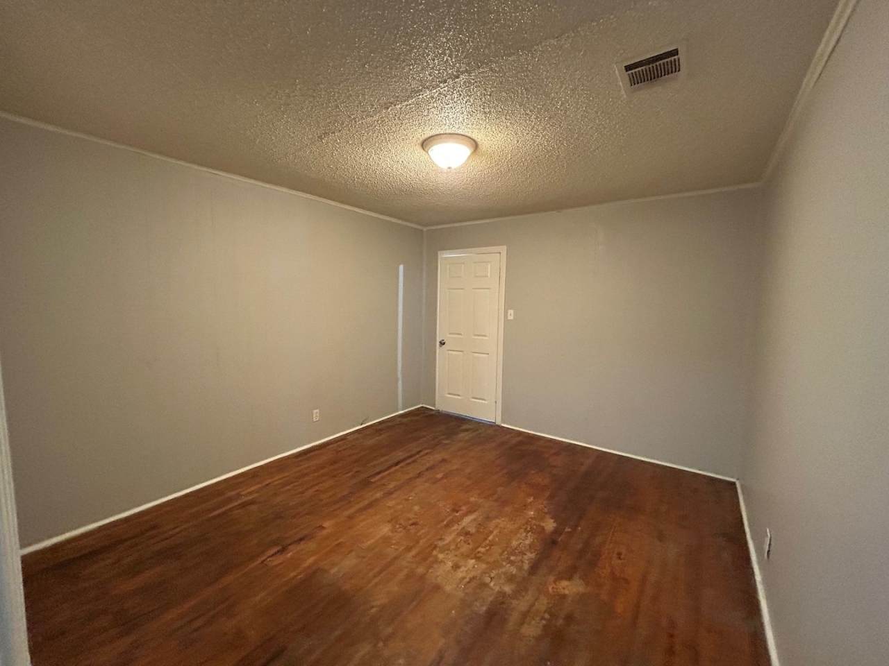 South Waco 2 bedroom