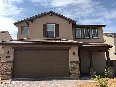 10179 W CARLOTA Lane