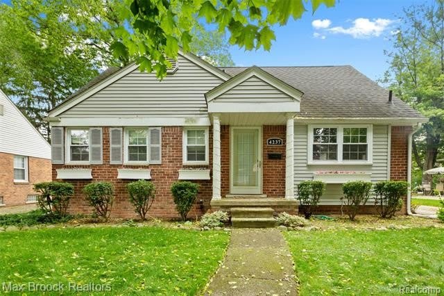 4237 Wakefield Road