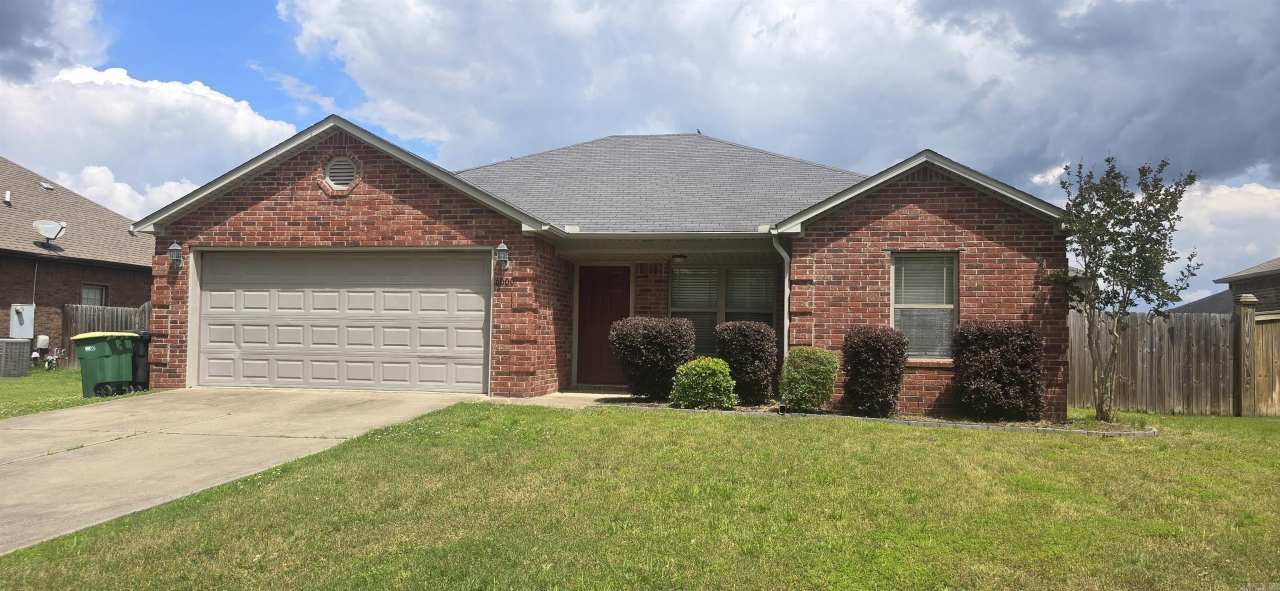 6000 Trammel Estates