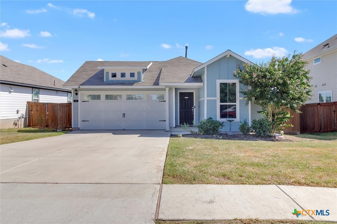 425 Spiny Lizard Lane