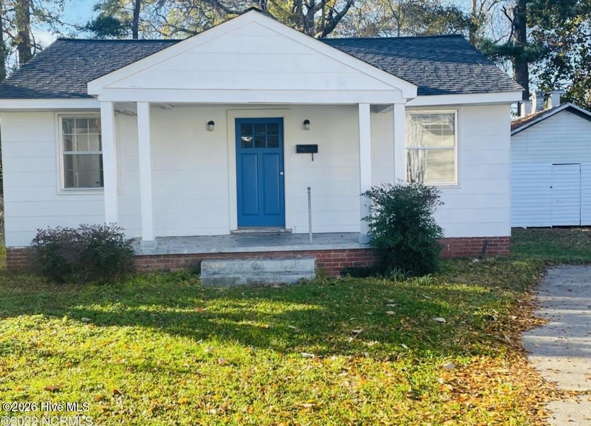 473 Snow Hill Street