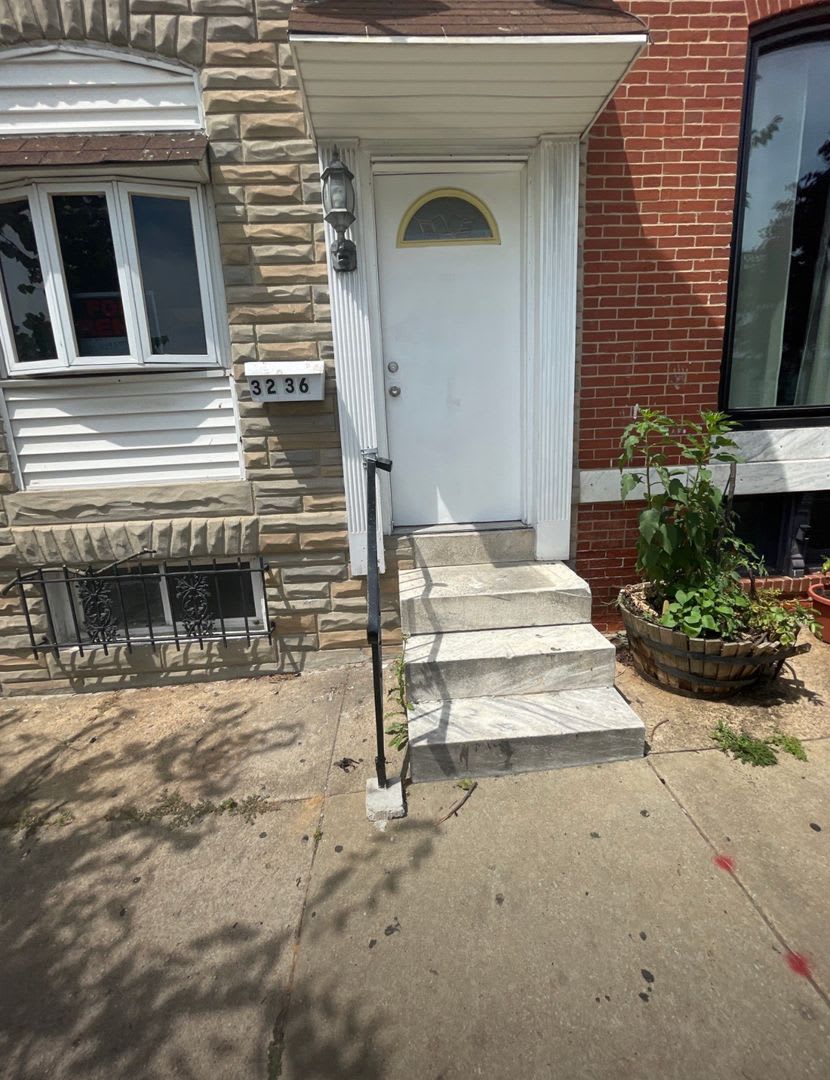 3236 E Lombard Street