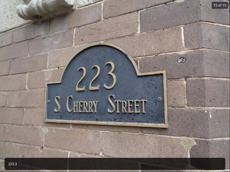 223 S Cherry St