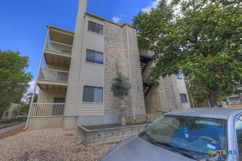 1013 Chestnut St unit: D