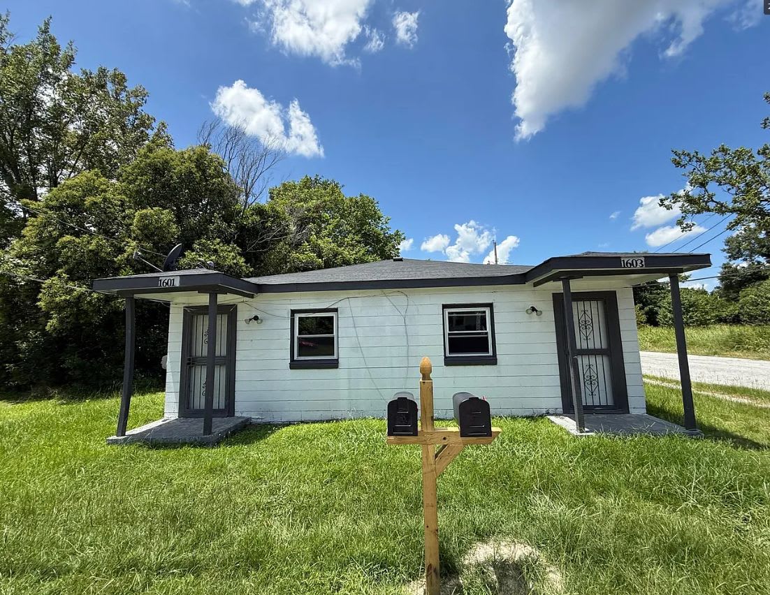 1601 12th Street - 1601