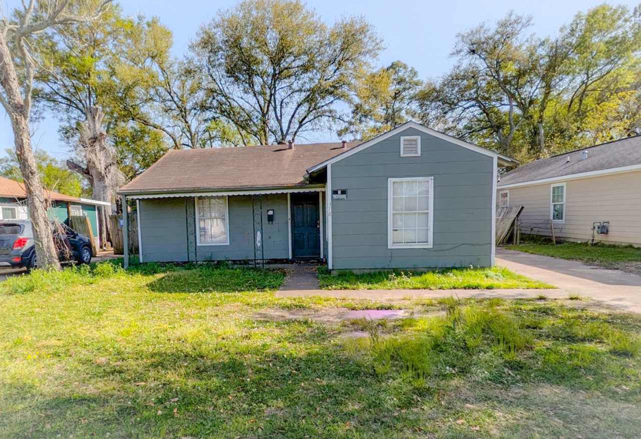 378 Garland Ave., Beaumont, TX 77705