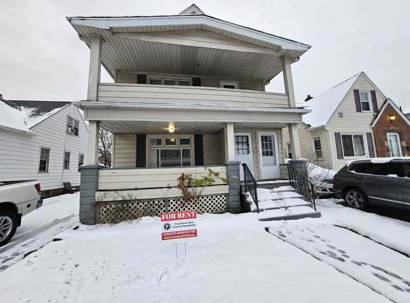 4915 East 109th Street - Upstairs