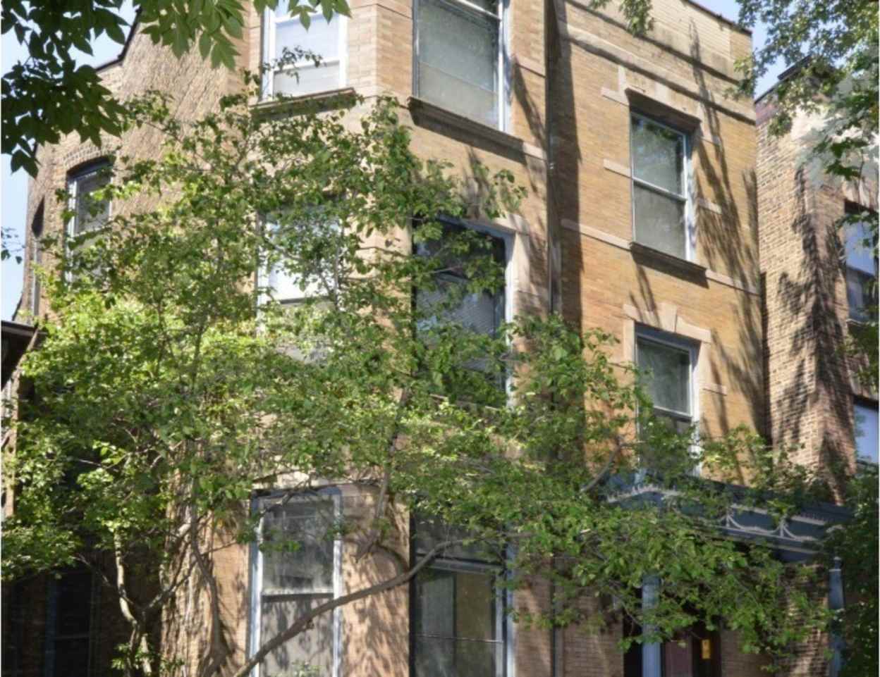 3022 N Racine Avenue