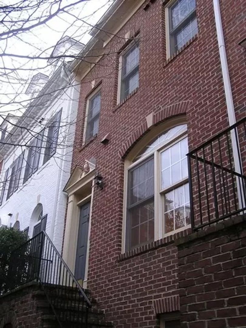 An impeccably maintained and beautifully updated townhome nestled in the heart of Vienna's sought-after Westwood Village community.