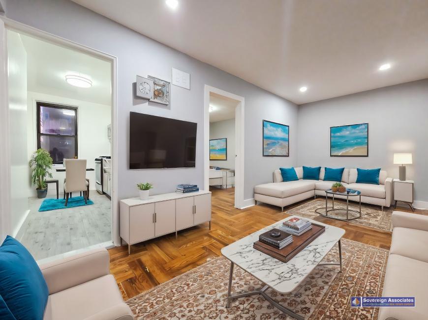 525-527 Riverdale Avenue
