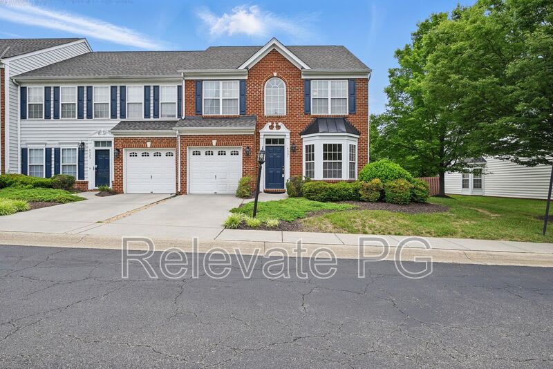 4321 Meredith Creek Dr