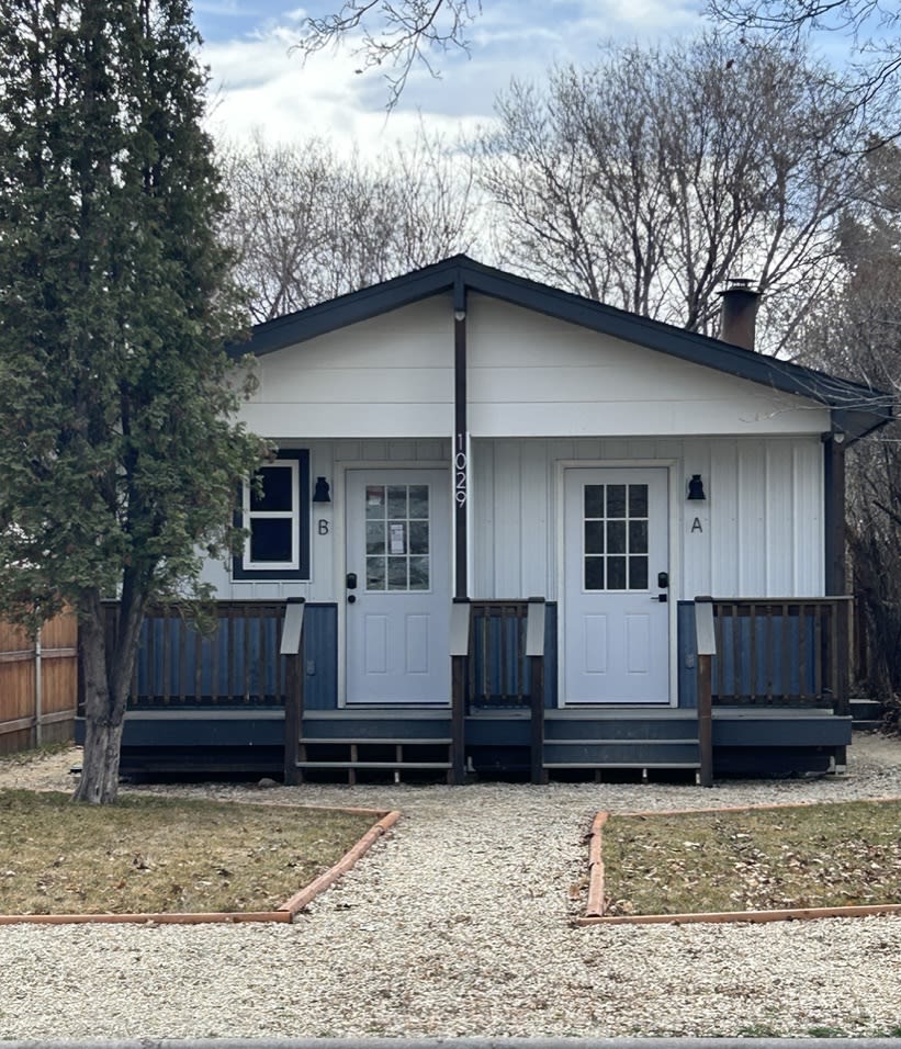 1029 Turner St Unit 2