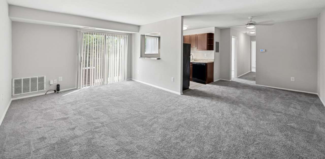 Glen Willow Apartments