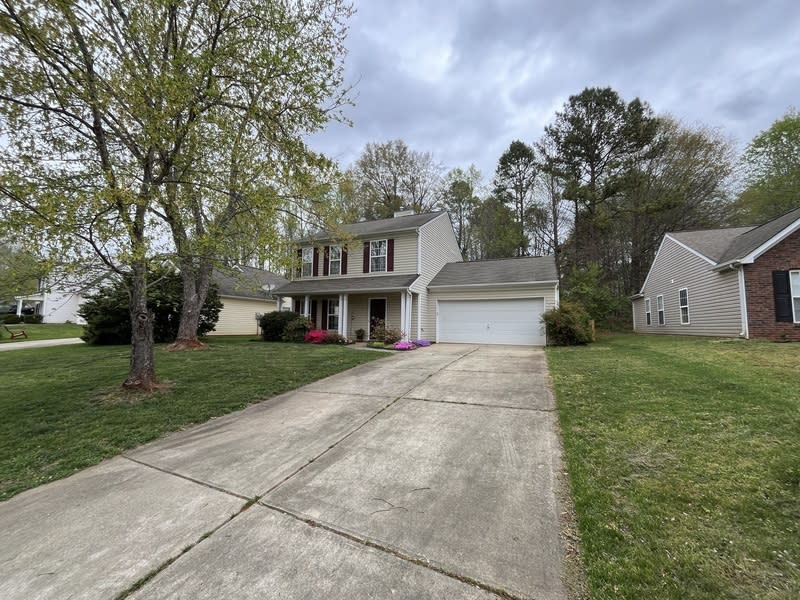1417 Juniper Hills Lane