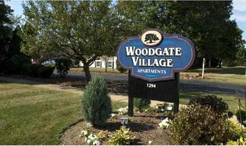 Woodgate Village