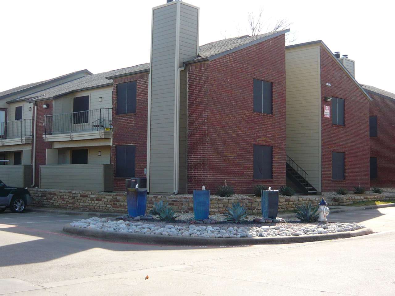Bahama Glen Apartments