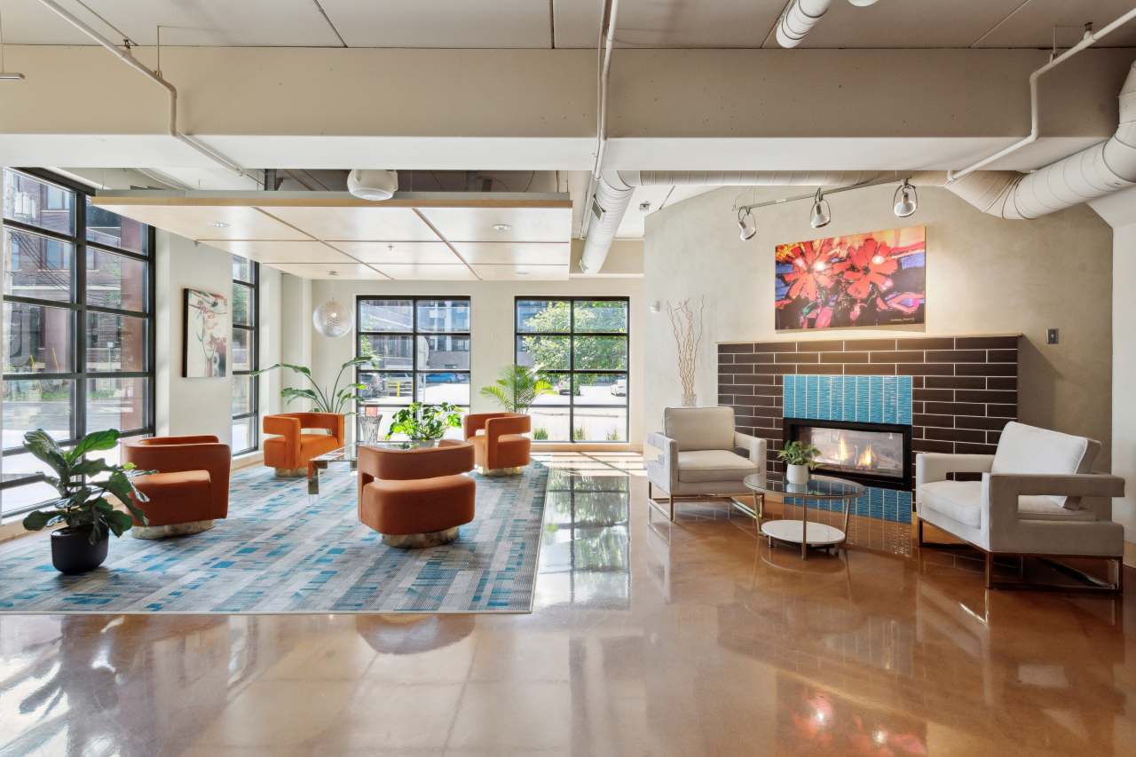 The Lyric at Carleton Place