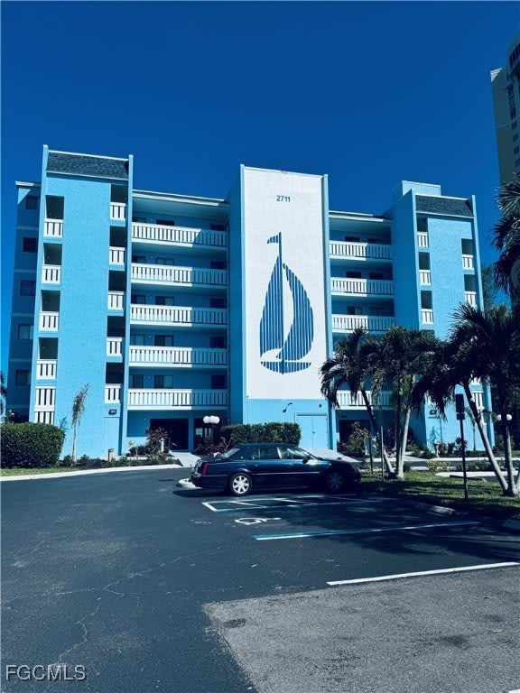 2711 1st Street unit: 102