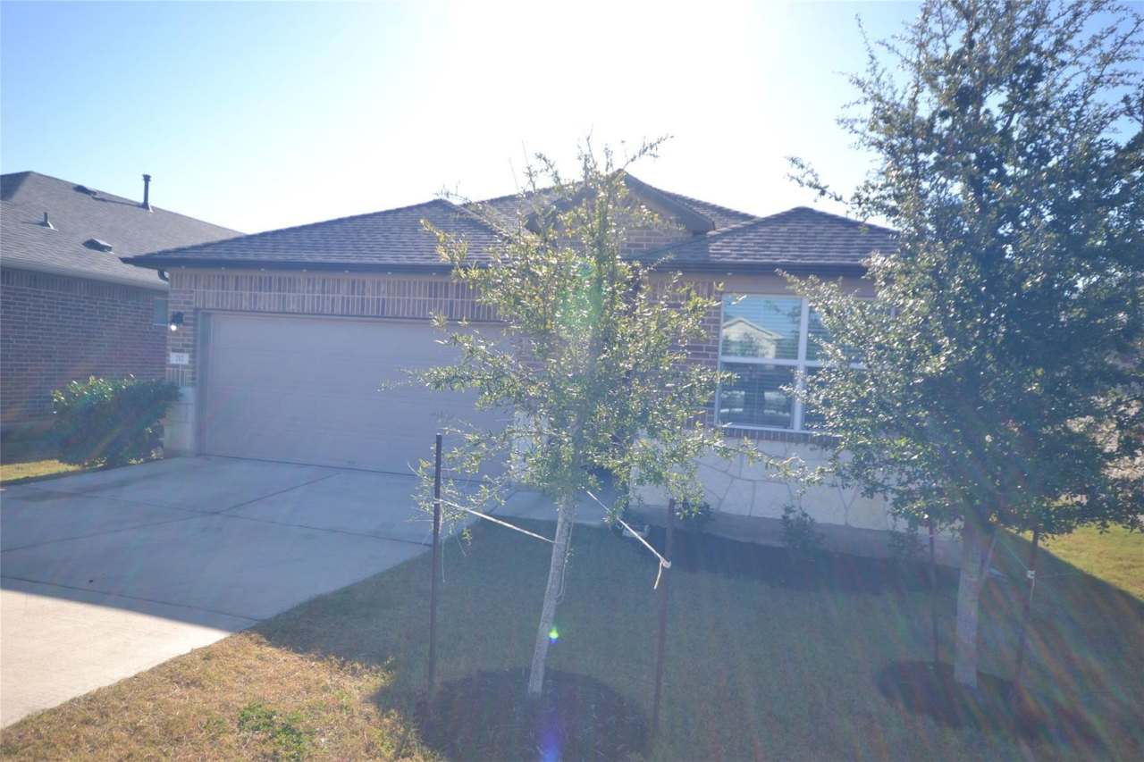 Georgetown - Parks at Westhaven - 4 bedrooms and 2 baths for lease