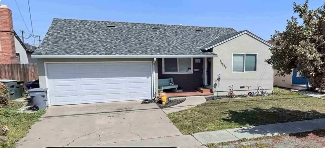 14546 Merced Street, San Leandro