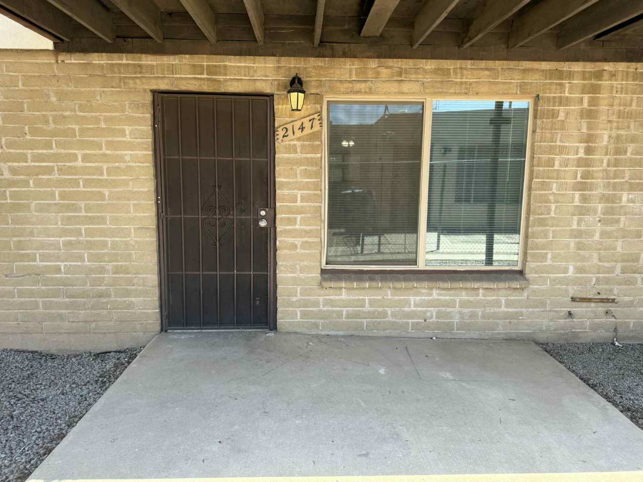 2147 South Winstel Avenue