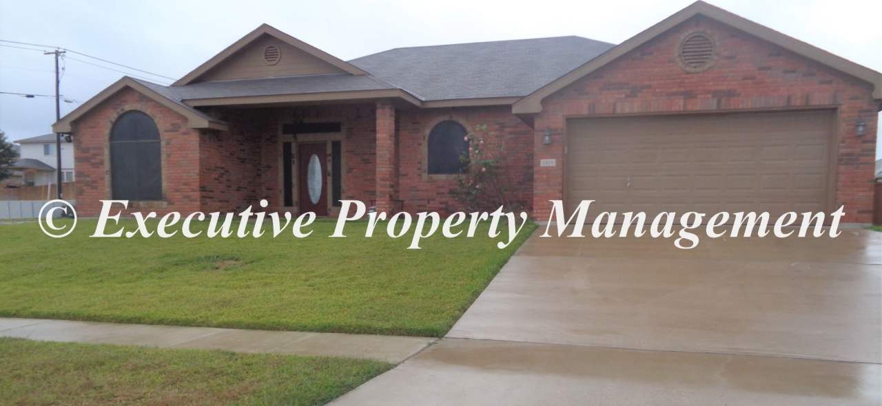 2401 Terry Drive Copperas Cove, TX 76522