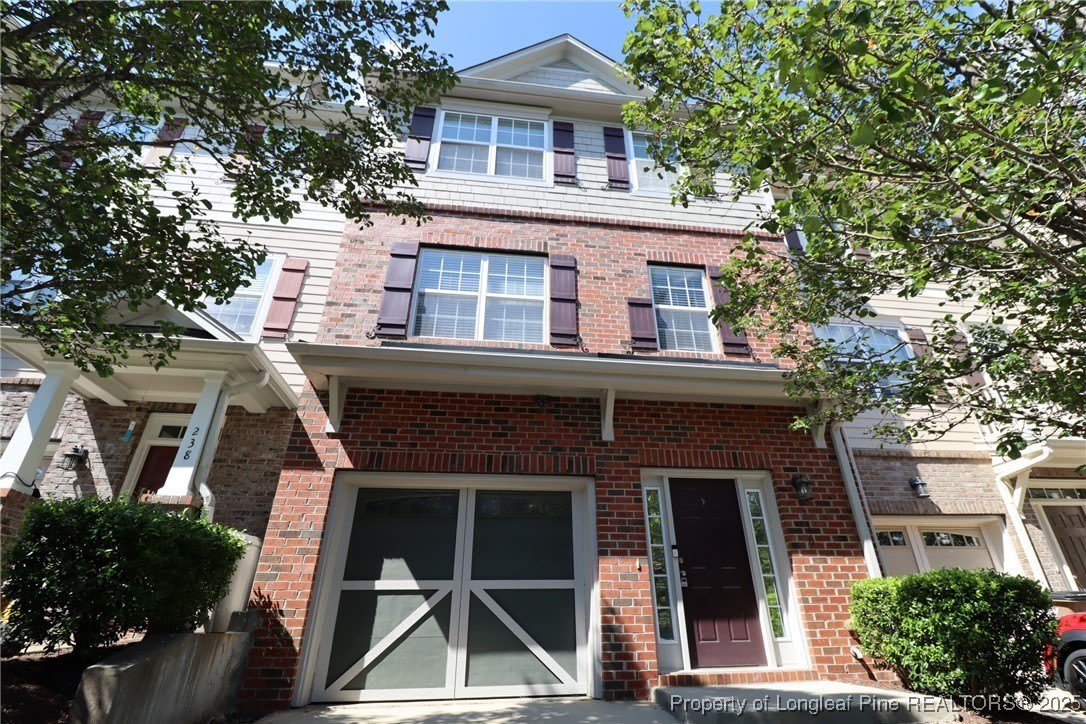 236 Linden Park Lane