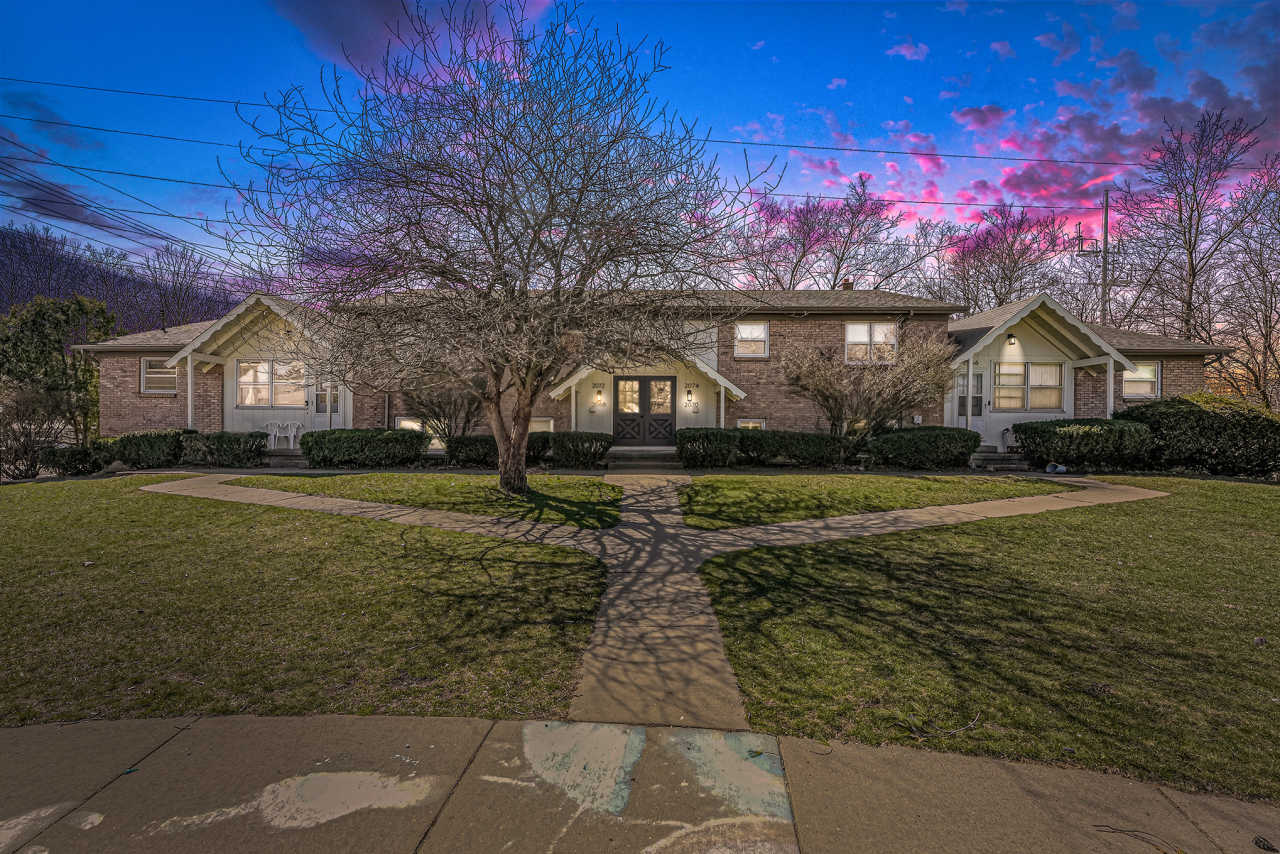 2070 Andrew Street Southeast