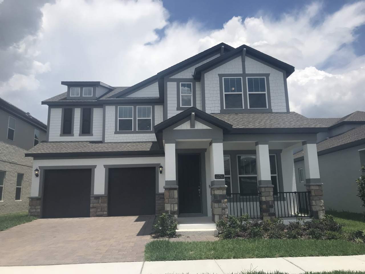 5 Bedroom in Westside Village at Heart of Windermere