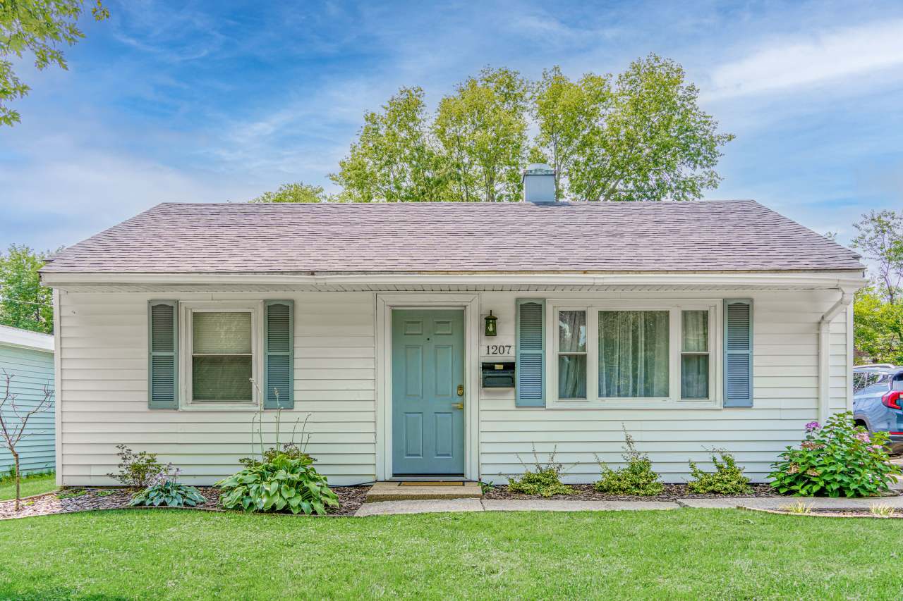 1207 South Anderson Street