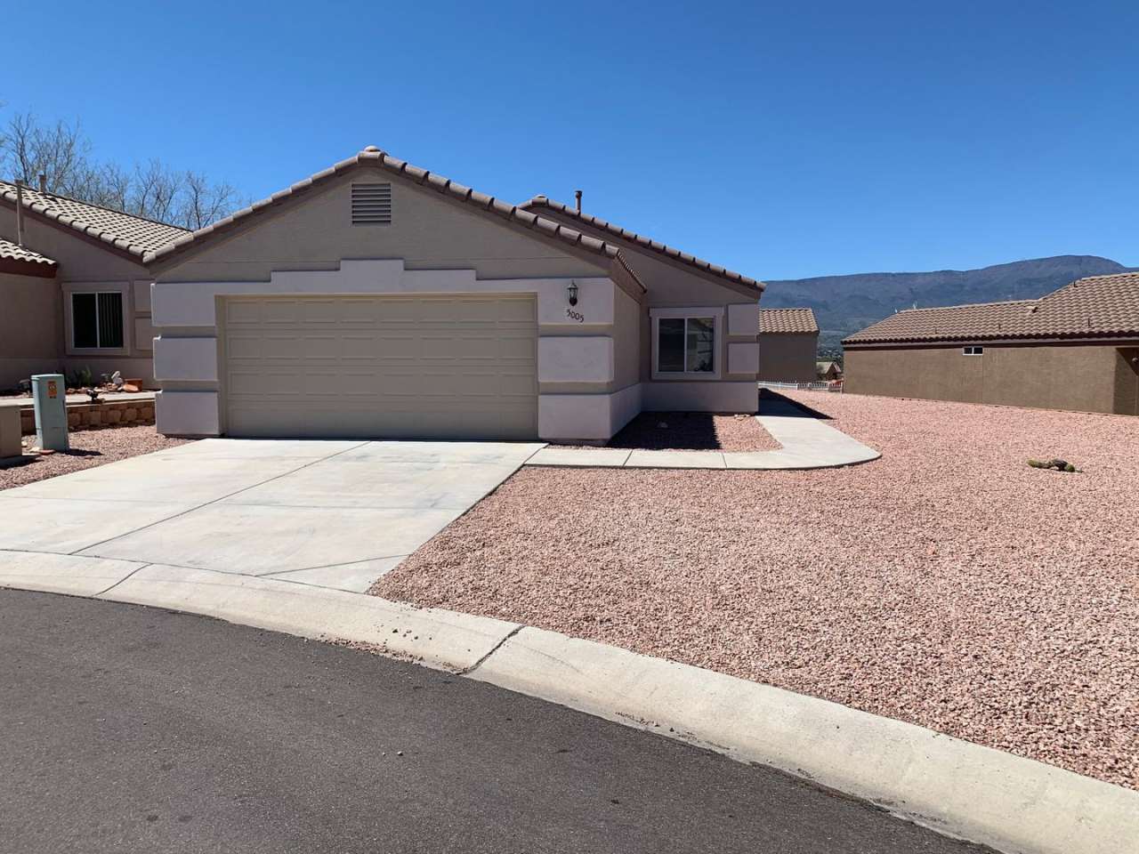 HOUSE - CORNVILLE - AMANTE AT VERDE SANTA FE