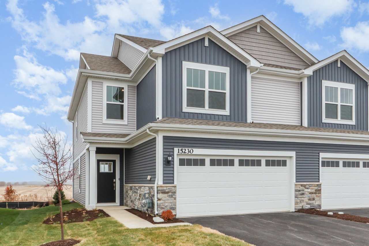 15230 S Hepworth Place