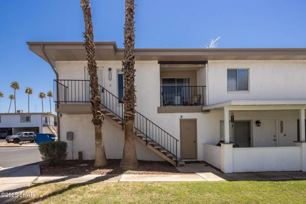 1723 Montana Vista unit: D