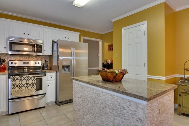 Home For Rent - 4740 Savannah Lane Evans, GA 30809