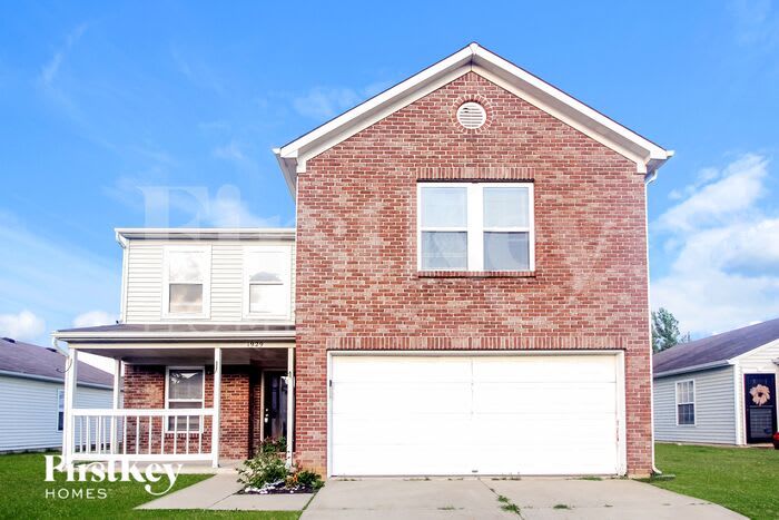 1929 Morning Light Lane