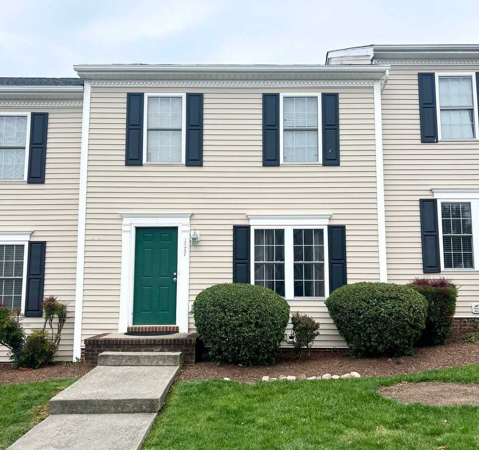 Townhome for Rent in Taylor Springs *****For a limited time, get your first month’s rent at HALF PRICE!!!*****