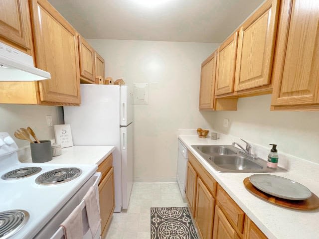 1980 Pauline Blvd Unit A31