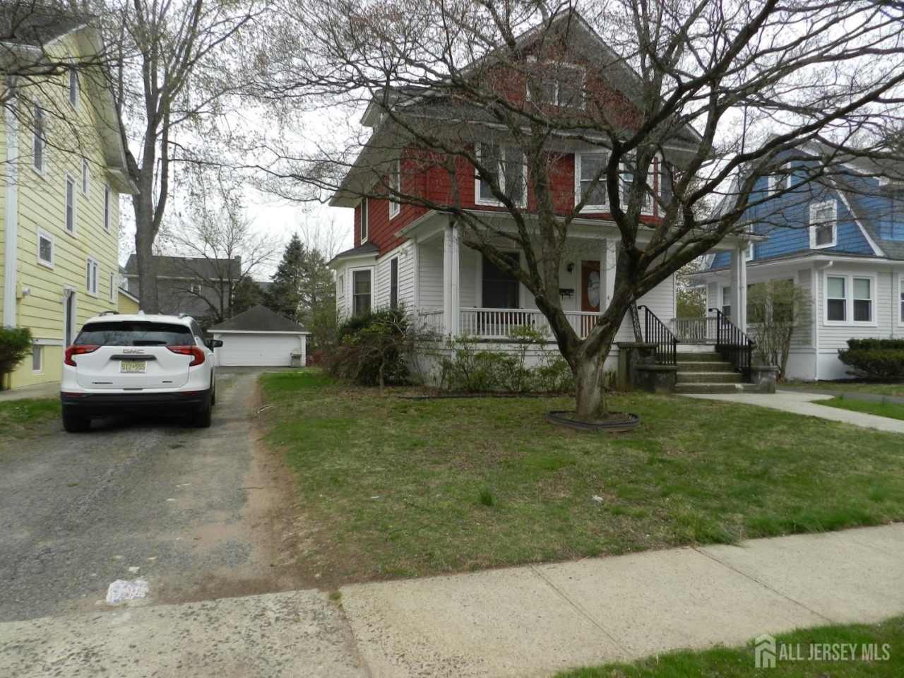 405 Jefferson Avenue