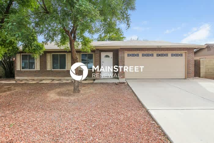 7619 West Hope Drive