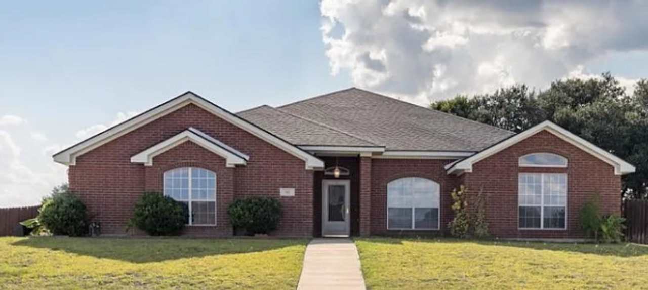 Corner Lot in Harker Heights