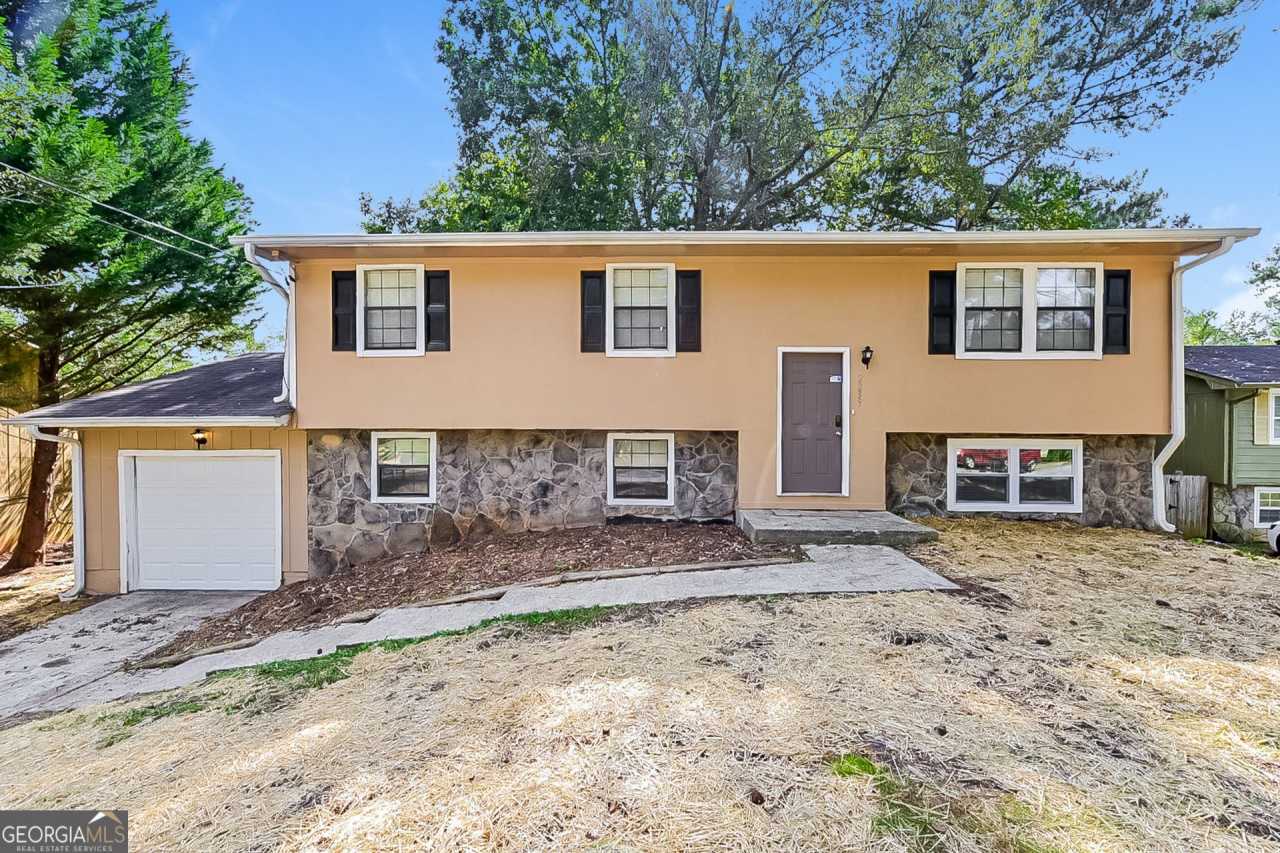 2239 Cherokee Valley