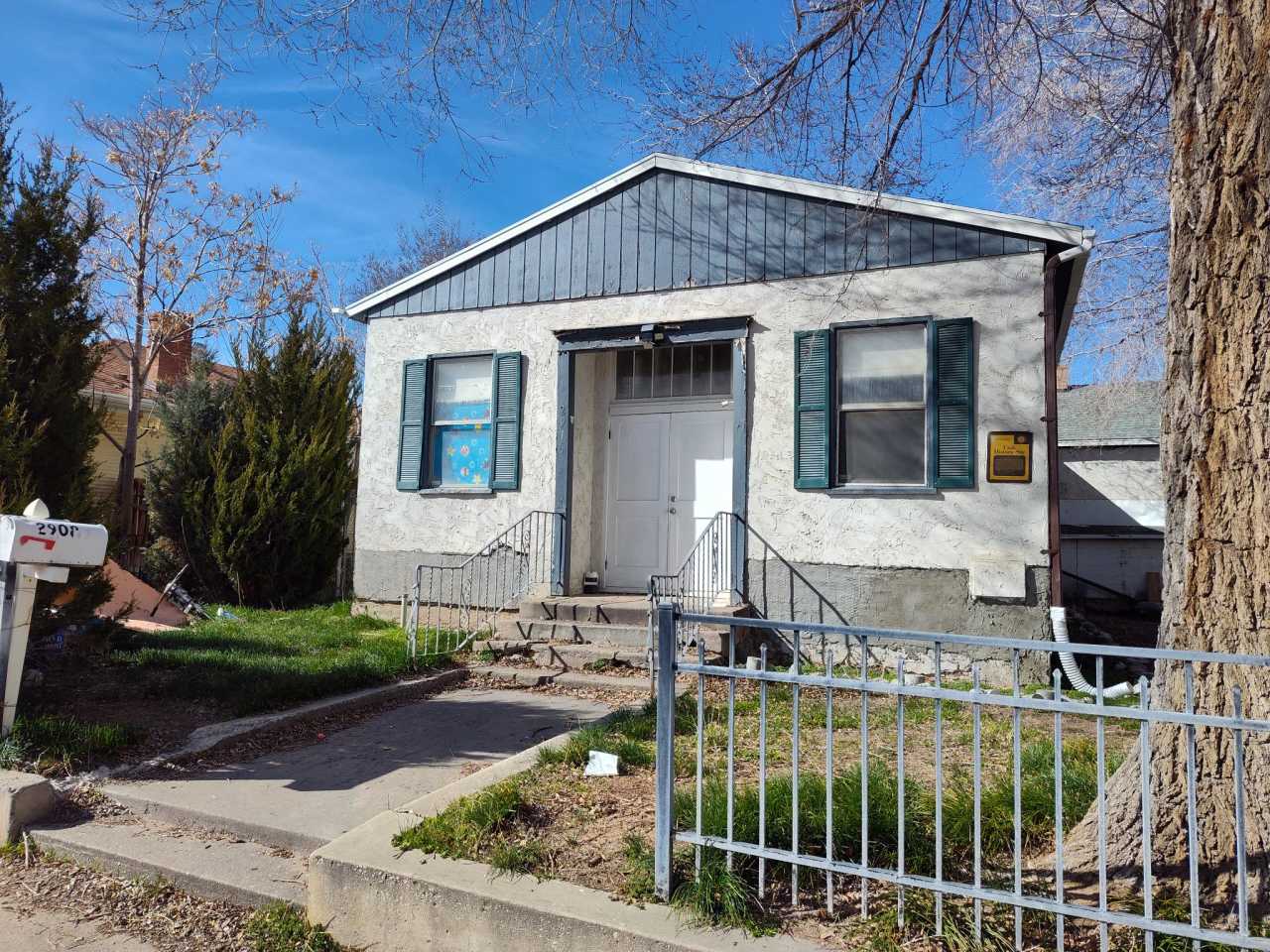 2916 S 8900 W - 2908 (DOWN)