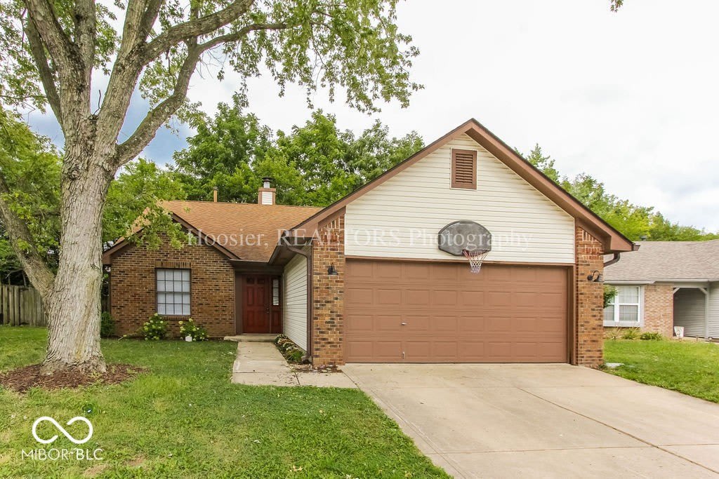 14610 Village Park East Drive