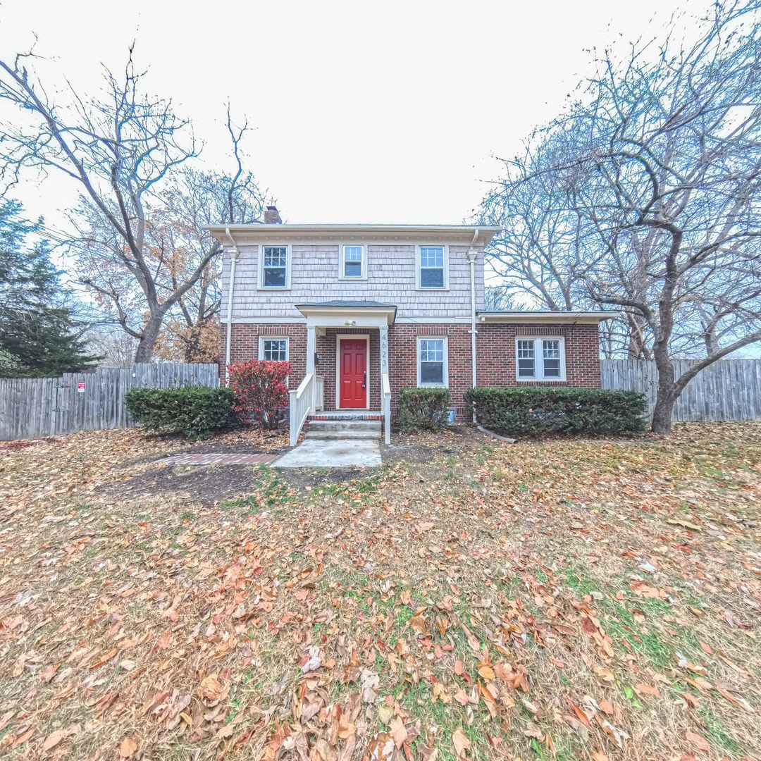 Beautiful 3 bedroom 1 bathroom home