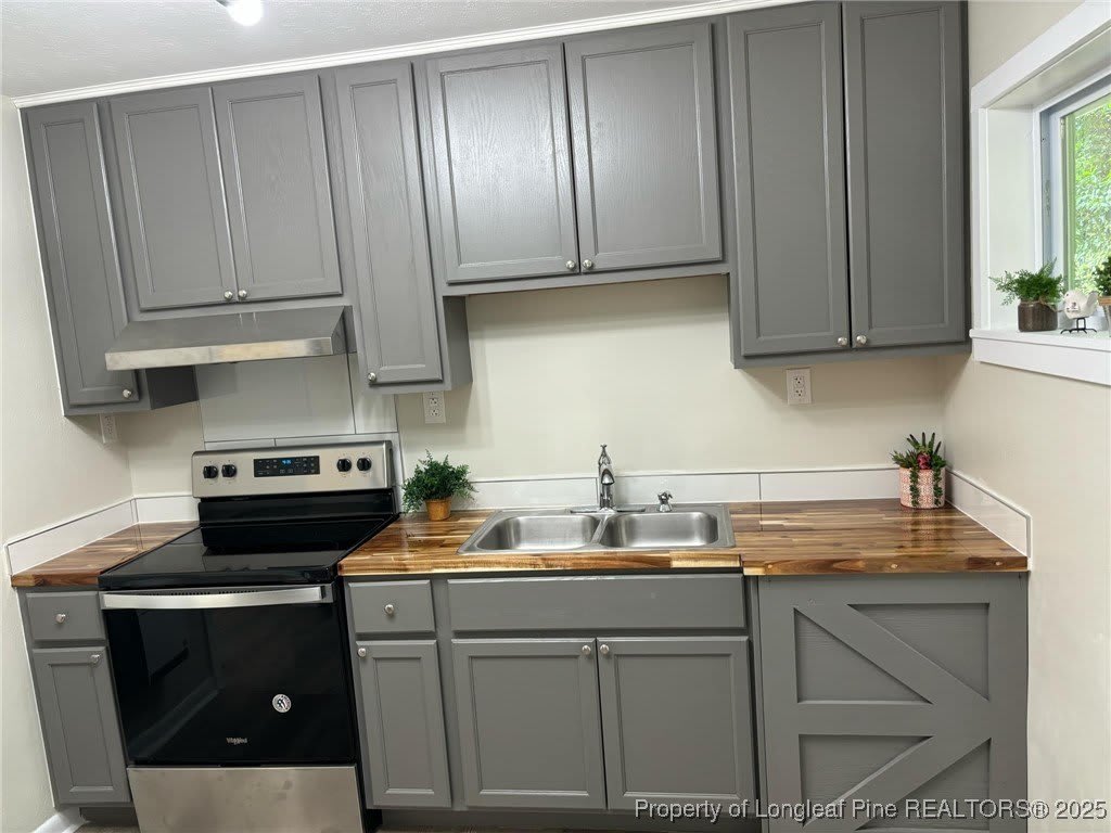 432 Squirrel Street unit: A